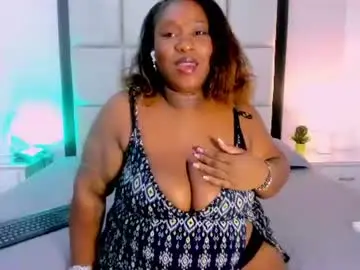 Chaturbate Sex Cam of treisyvixen