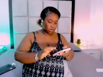 Chaturbate Private Sex Chat of treisyvixen