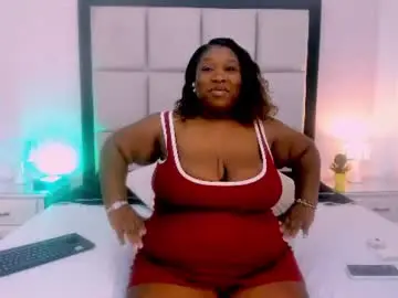 Chaturbate Free Porn Cam of treisyvixen