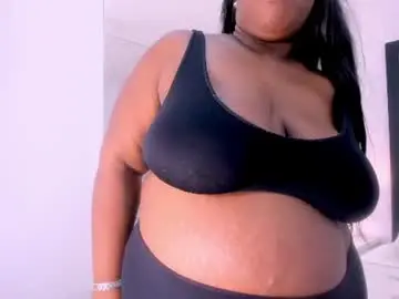 Chaturbate Adult Webcam of treisyvixen