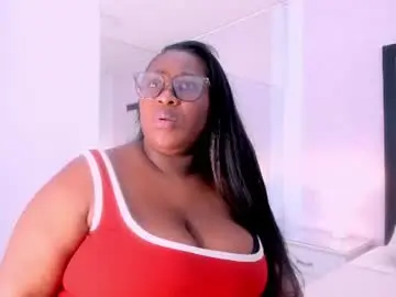 Chaturbate Adult Webcams of treisyvixen