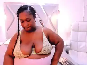 Chaturbate Live Sex of treisyvixen
