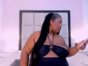Chaturbate Adult Webcams of treisyvixen