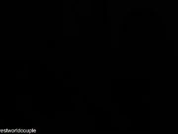 Chaturbate Watch Live Sex Cams of westworldcouple