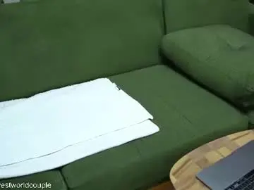Chaturbate Live Sex Cam of westworldcouple