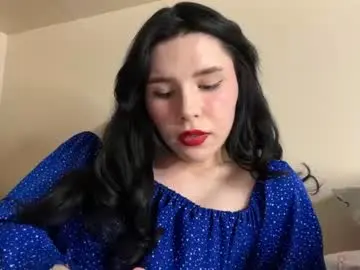Chaturbate Nude Webcam of your_tender_doll