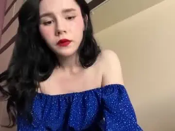 Chaturbate Live Sex of your_tender_doll