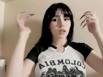 Chaturbate Live Porn of your_tender_doll