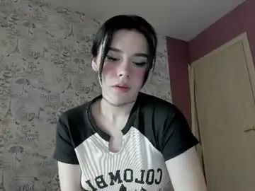 Chaturbate Best live sex cam show of your_tender_doll
