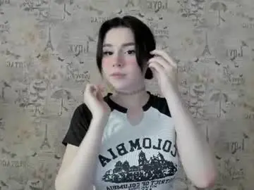 Chaturbate Live Sex Cam of your_tender_doll