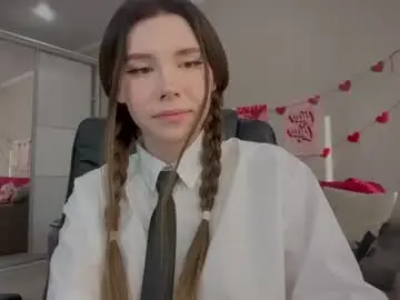 Chaturbate Sex Chat of your_tender_doll