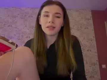 Chaturbate Best Webcam of your_tender_doll