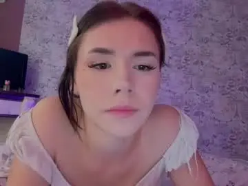 Chaturbate Adult Webcam of your_tender_doll