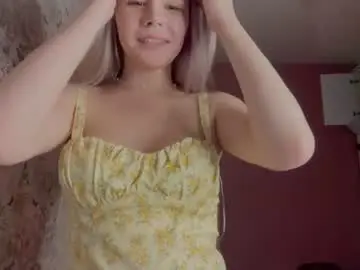 Chaturbate Adult Webcam of your_tender_doll