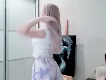 Chaturbate Live Sex of your_tender_doll