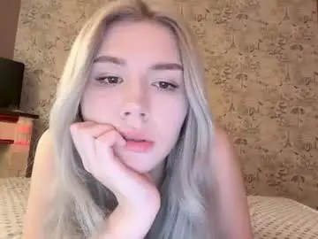Chaturbate Live Sex of your_tender_doll