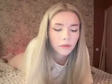 Chaturbate Nude Webcam of your_tender_doll