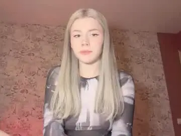 Chaturbate Best Webcam of your_tender_doll