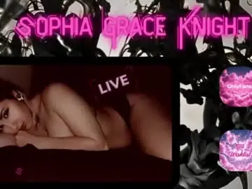 Chaturbate Private Sex Chat of _sophia_grace_