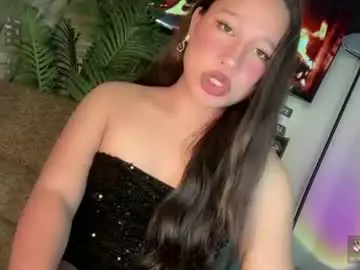 Chaturbate Live Sex Cam of amera_slut