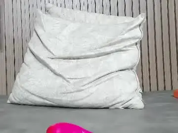 Chaturbate Live Porn of annieparker_1