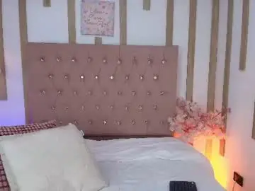 Chaturbate Nude Webcam of ashley_lovelly