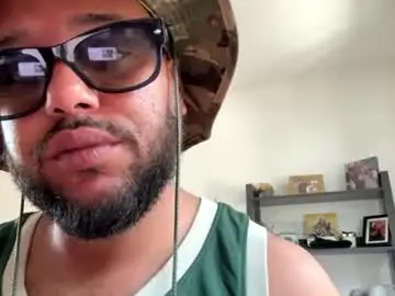 Chaturbate Sex Chat of blackoasis69