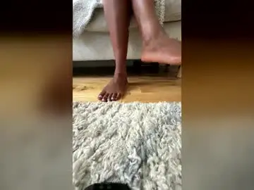 Chaturbate Sex Cam of blackoasis69
