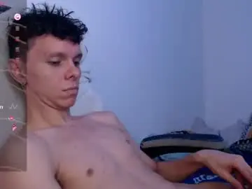 Chaturbate Private Sex Chat of bryamado