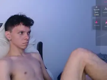 Chaturbate Best live sex cam show of bryamado