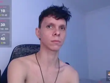 Chaturbate Sex Chat of bryamado