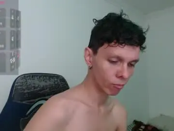 Chaturbate Adult Video Chat of bryamado