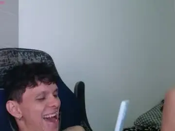 Chaturbate Adult Webcams of bryamado