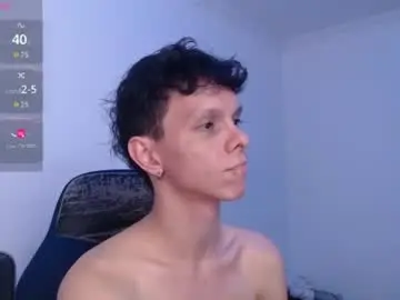 Chaturbate Sex Chat of bryamado