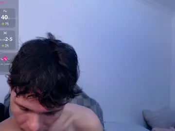 Chaturbate Adult Webcams of bryamado