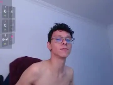 Chaturbate Live Sex Cam of bryamado