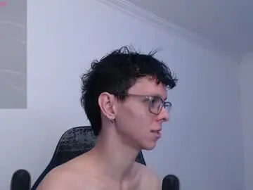 Chaturbate Live Sex of bryamado