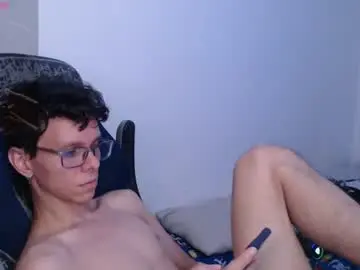 Chaturbate Sex Chat of bryamado