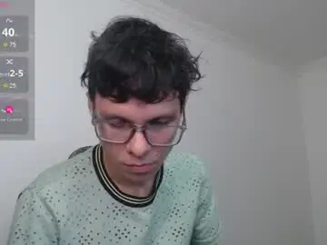 Chaturbate Best live sex cam show of bryamado
