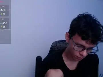 Chaturbate Adult Webcams of bryamado