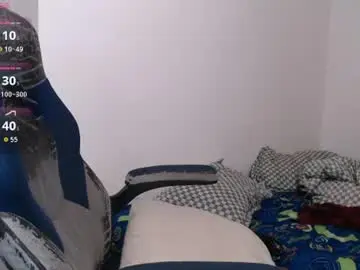 Chaturbate Nude Webcam of bryamado
