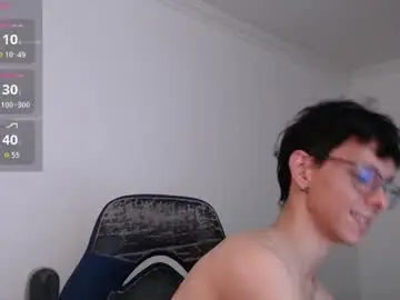 Chaturbate Free Live Porn of bryamado