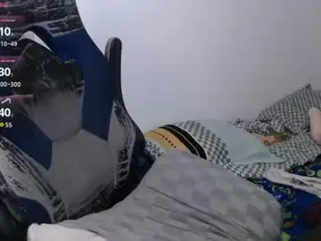 Chaturbate Live Porn of bryamado