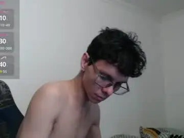 Chaturbate Adult Video Chat of bryamado