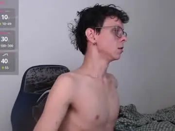 Chaturbate Live Sex Cam of bryamado
