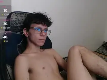 Chaturbate Live Porn of bryamado