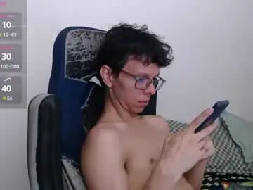 Chaturbate Adult Video Chat of bryamado