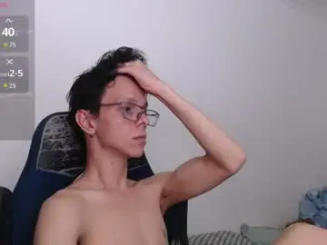 Chaturbate Watch Live Sex Cams of bryamado