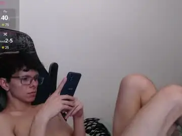Chaturbate Adult Video Chat of bryamado