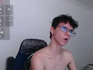 Chaturbate Sex Cam of bryamado